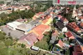 Gewerbefläche 4 142 m² Staab, Tschechien