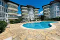 Apartamento 5 habitaciones 200 m² en Alanya, Turquía