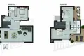 Willa 3 pokoi 117 m² Finestrat, Hiszpania