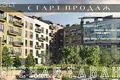 4 room apartment 85 m² Kalodziscanski sielski Saviet, Belarus