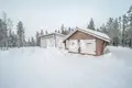 Haus 4 zimmer 110 m² Kittilae, Finnland