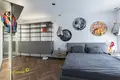 Mieszkanie 2 pokoi 70 m² Ratomka, Białoruś