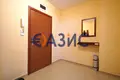 Apartment 60 m² Nesebar, Bulgaria