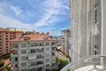 Mieszkanie 3 pokoi 115 m² w Karakocali, Turcja