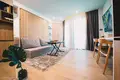 1 bedroom apartment 38 m² Phuket, Thailand