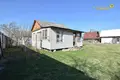 Haus 35 m² Kalodziscanski sielski Saviet, Belarus