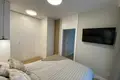 3 room apartment 62 m² in Warsaw, Poland