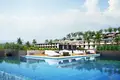 1 bedroom condo 45 m² Phuket, Thailand