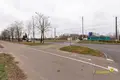 Commercial property 59 m² in Minsk, Belarus