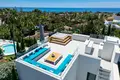 4-Schlafzimmer-Villa  Marbella, Spanien