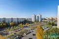 Apartamento 4 habitaciones 83 m² Minsk, Bielorrusia