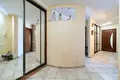 Appartement 3 chambres 77 m² Minsk, Bélarus