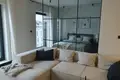 Apartamento 2 habitaciones 52 m² en Cracovia, Polonia