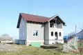 Casa 128 m² cerninski siel ski Saviet, Bielorrusia