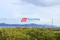 Land 4 500 m² Nafplion, Greece