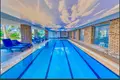 2 bedroom apartment  Oba, Turkey