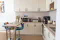 Appartement 2 chambres 83 m² Bjelisi, Monténégro