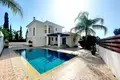 3 bedroom house 150 m² Pervolia, Cyprus