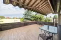 House 200 m² Tulce, Poland
