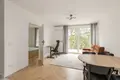 Apartamento 2 habitaciones 40 m² en Varsovia, Polonia