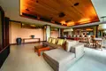Villa de 6 chambres 1 768 m² Kamala, Thaïlande