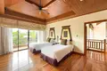 4 bedroom house 600 m² Phuket, Thailand