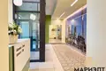 1 room apartment 31 m² Minsk, Belarus