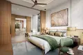 4-Schlafzimmer-Villa 464 m² Choeng Thale, Thailand