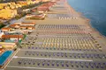 Investition  Viareggio, Italien