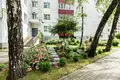 3 room apartment 71 m² Minsk, Belarus