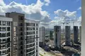 2 room apartment 40 m² Minsk, Belarus