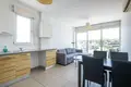 Mieszkanie 1 pokój 46 m² Paralimni, Cyprus