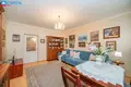 Appartement 2 chambres 55 m² Vilnius, Lituanie