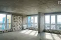 3 room apartment 63 m² Minsk, Belarus