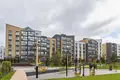 Квартира 3 комнаты 68 м² Копище, Беларусь