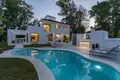 villa de 5 chambres 470 m² Marbella, Espagne