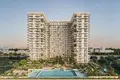 Mieszkanie 3 pokoi 122 m² Dubaj, Emiraty Arabskie