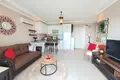 Apartamento 2 habitaciones 60 m² Ciplakli, Turquía
