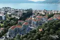 Квартира 2 спальни 61 м² Тиват, Черногория