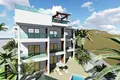 2 bedroom condo 113 m² West Bay, Honduras