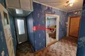 3 room apartment 61 m², Belarus