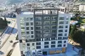 Apartment in a new building 
