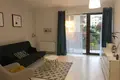 1 room apartment 34 m² in Krakow, Poland