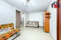 Wohnung 2 zimmer 46 m² Minsk, Weißrussland