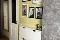 Apartamento 1 habitación 43 m² Minsk, Belarús