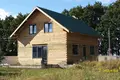 Casa de campo 181 m² Holacki siel ski Saviet, Bielorrusia