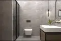 1 bedroom apartment 56 m² Denizkoy, Turkey