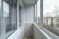 2 room apartment 42 m² Minsk, Belarus