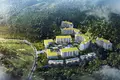 Mieszkanie 37 m² Choeng Thale, Tajlandia