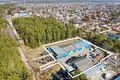 Zakład produkcyjny 2 211 m² Kalodziscanski sielski Saviet, Białoruś